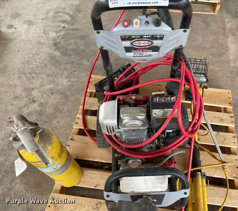 image for item IY9795 Tools