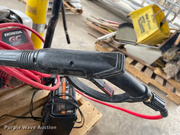 image for item IY9795 Tools