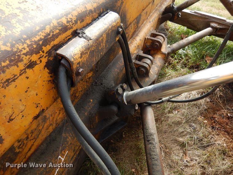 image for item JI9337 Caterpillar D6C  dozer