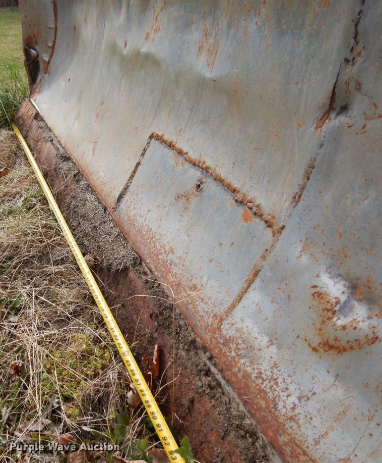 image for item JI9337 Caterpillar D6C  dozer