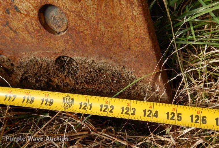 image for item JI9337 Caterpillar D6C  dozer