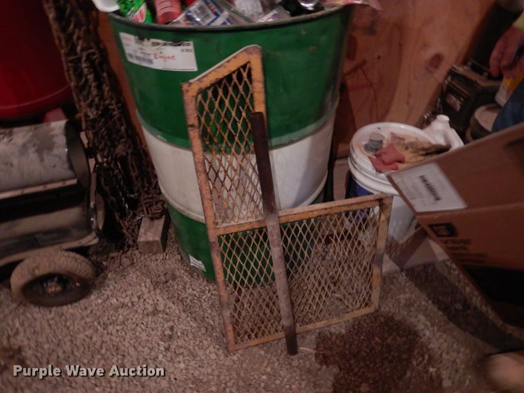 image for item JI9337 Caterpillar D6C  dozer