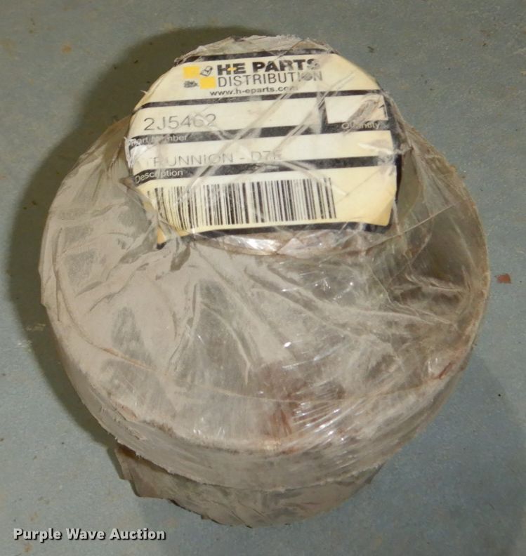 image for item JI9337 Caterpillar D6C  dozer