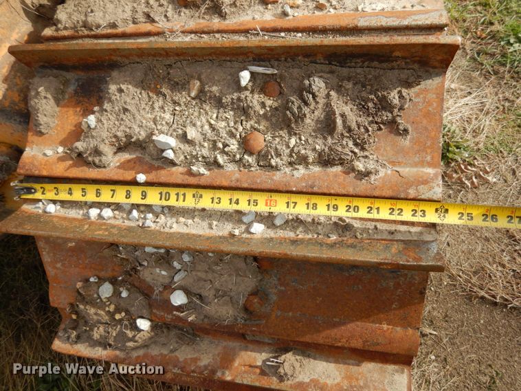 image for item JI9337 Caterpillar D6C  dozer