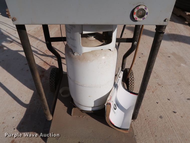 image for item JP9305 SnapOn ECO-12 EEAC307 AC machine