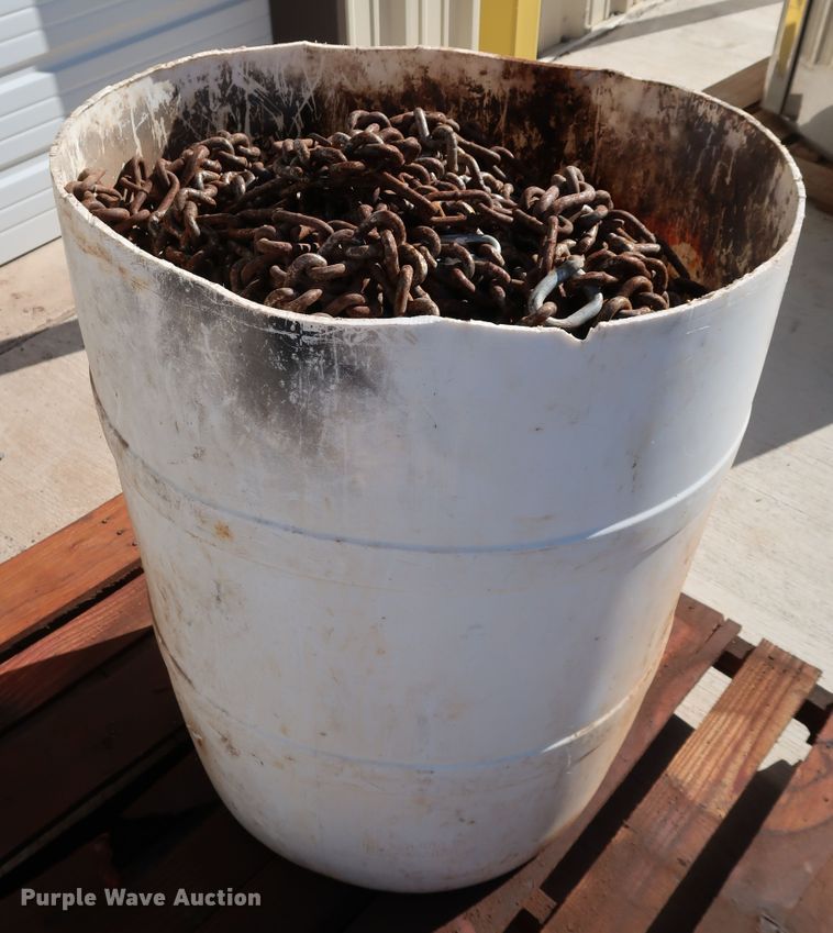 image for item JP9307 Tire chains