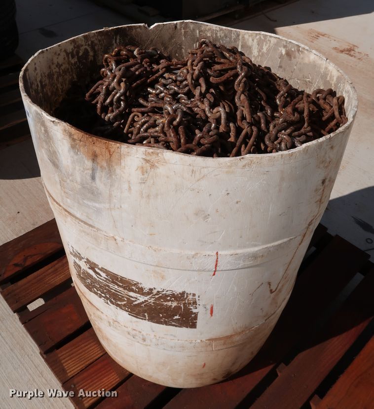 image for item JP9307 Tire chains