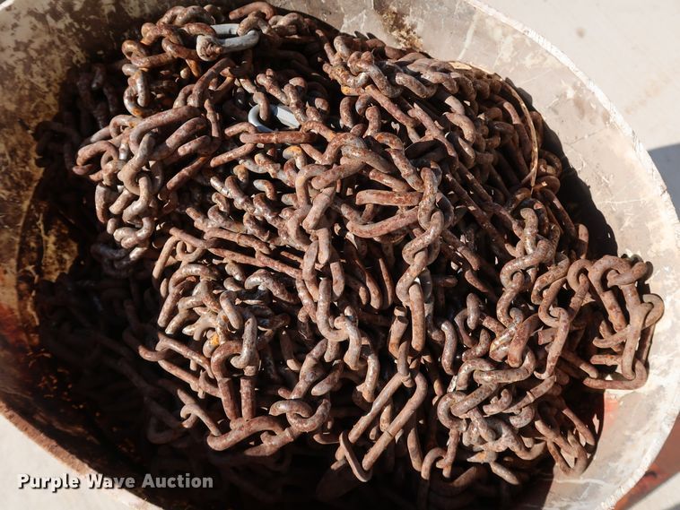 image for item JP9307 Tire chains