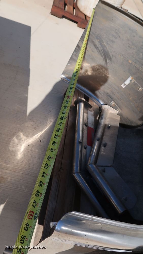 image for item JP9308 (4) semi truck fenders