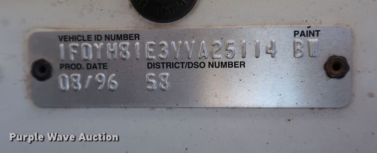 image for item JP9313 Stinar RBT-21-A live bottom truck hydraulic system