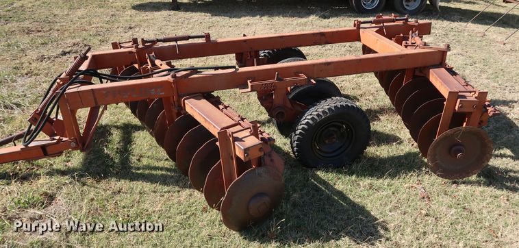 image for item JP9315 Tufline OSHH  off-set disk