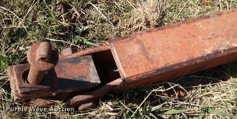 image for item JP9315 Tufline OSHH  off-set disk