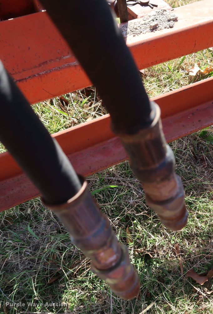 image for item JP9315 Tufline OSHH  off-set disk