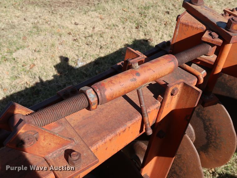 image for item JP9315 Tufline OSHH  off-set disk