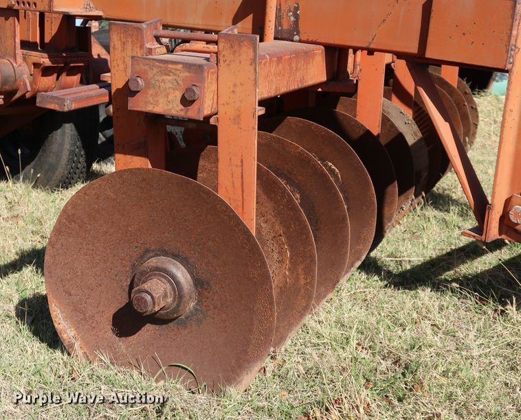 image for item JP9315 Tufline OSHH  off-set disk