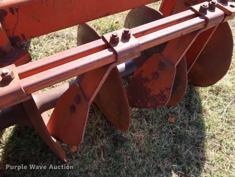 image for item JP9315 Tufline OSHH  off-set disk