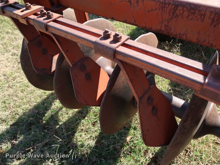 image for item JP9315 Tufline OSHH  off-set disk