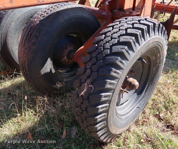 image for item JP9315 Tufline OSHH  off-set disk