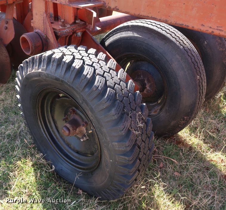 image for item JP9315 Tufline OSHH  off-set disk