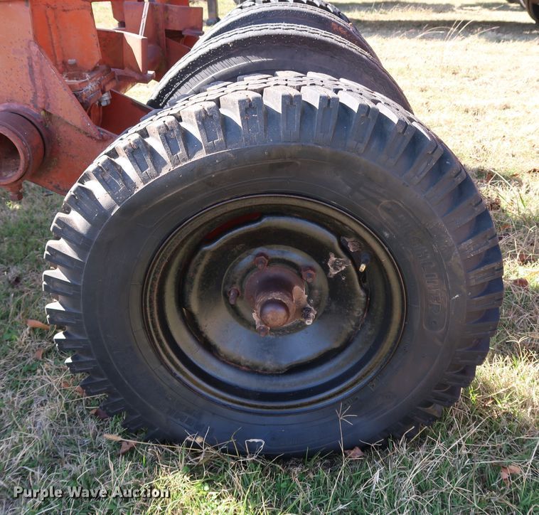 image for item JP9315 Tufline OSHH  off-set disk