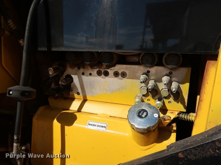 image for item JP9317 2008 Mauldin 1750-C  paver