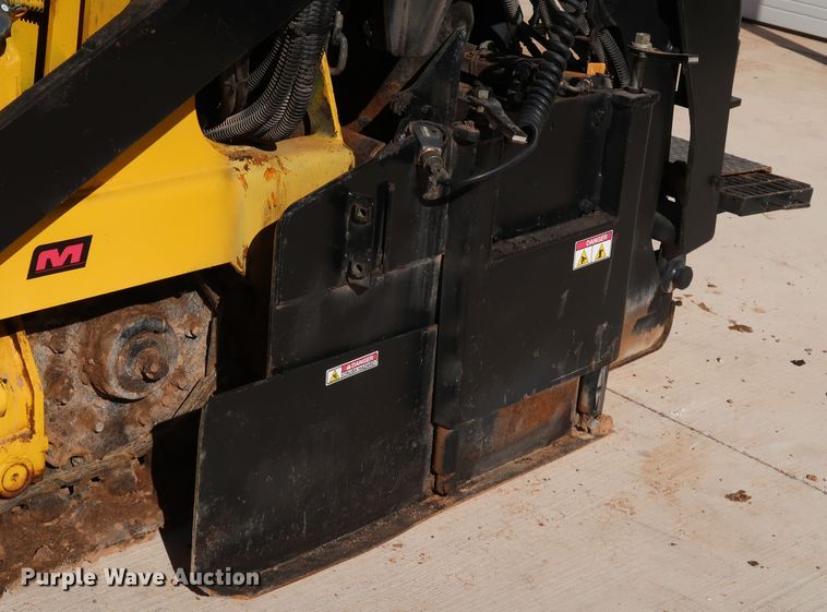 image for item JP9317 2008 Mauldin 1750-C  paver