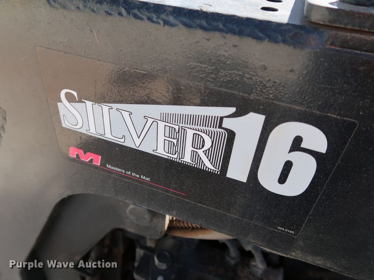 image for item JP9317 2008 Mauldin 1750-C  paver