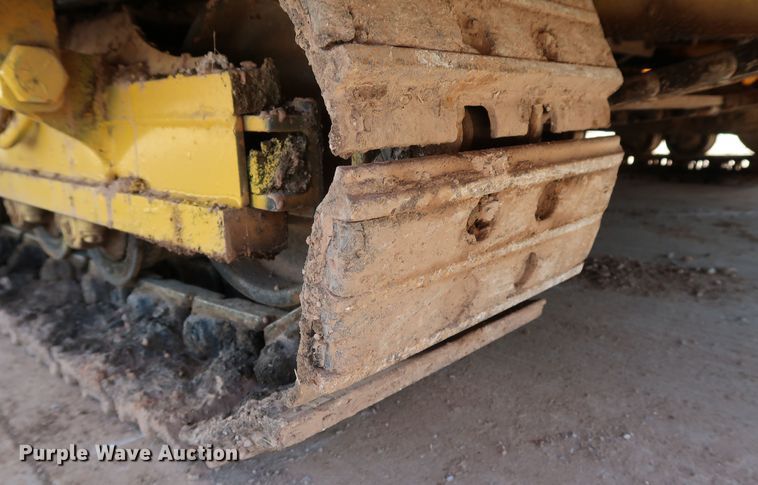 image for item JP9317 2008 Mauldin 1750-C  paver