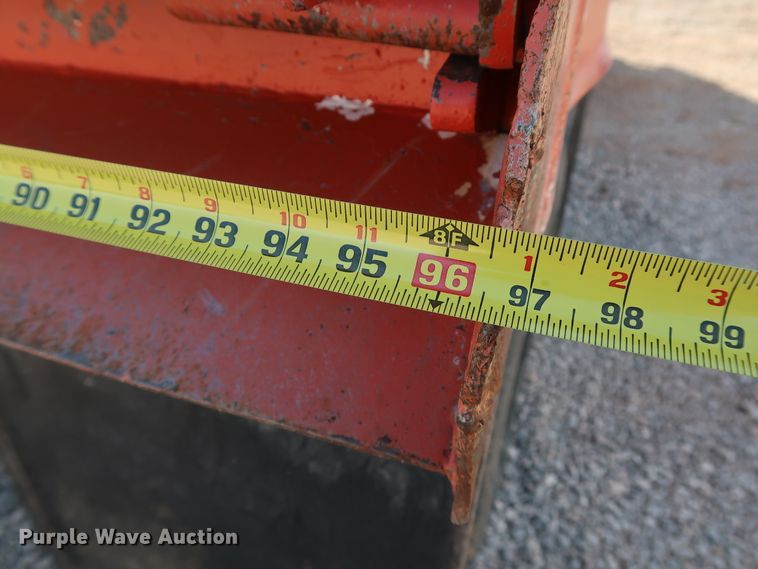 image for item JP9318 1983 Am General M915A1  dump truck