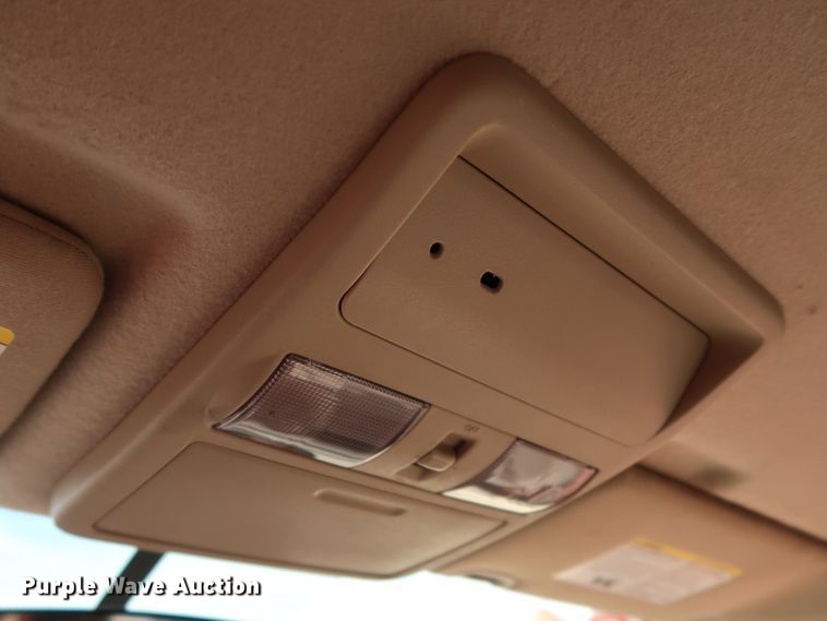 image for item JP9319 2013 Nissan Frontier SV  King Cab pickup truck