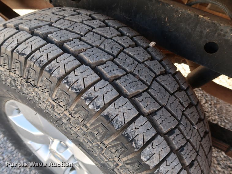 image for item JP9319 2013 Nissan Frontier SV  King Cab pickup truck