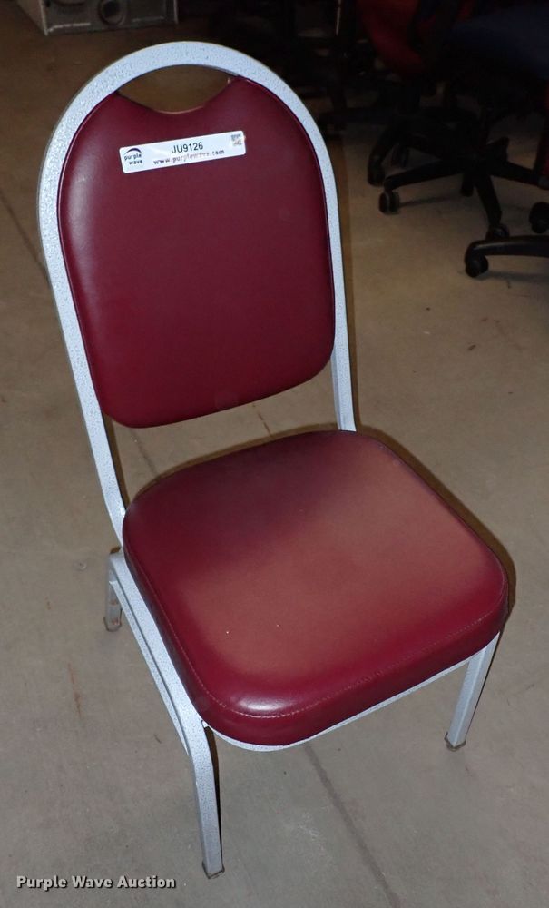 image for item JU9126 (19) chairs