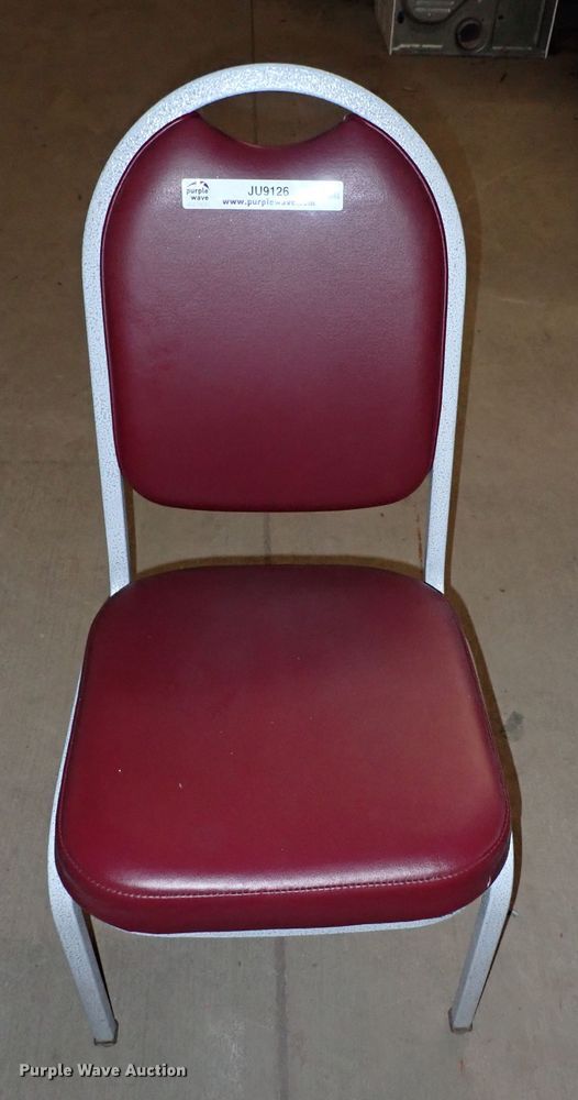 image for item JU9126 (19) chairs