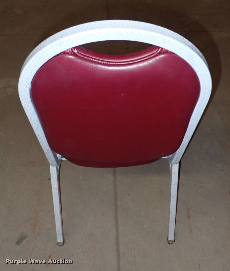 image for item JU9126 (19) chairs