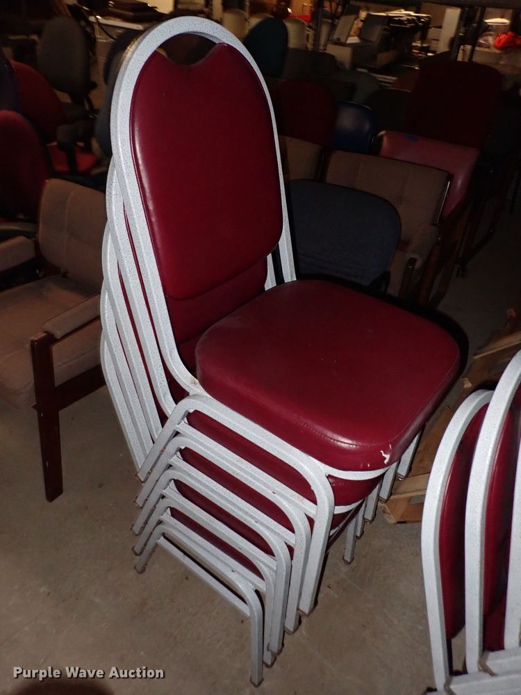 image for item JU9126 (19) chairs