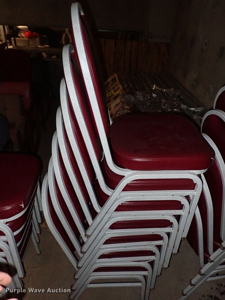 image for item JU9126 (19) chairs