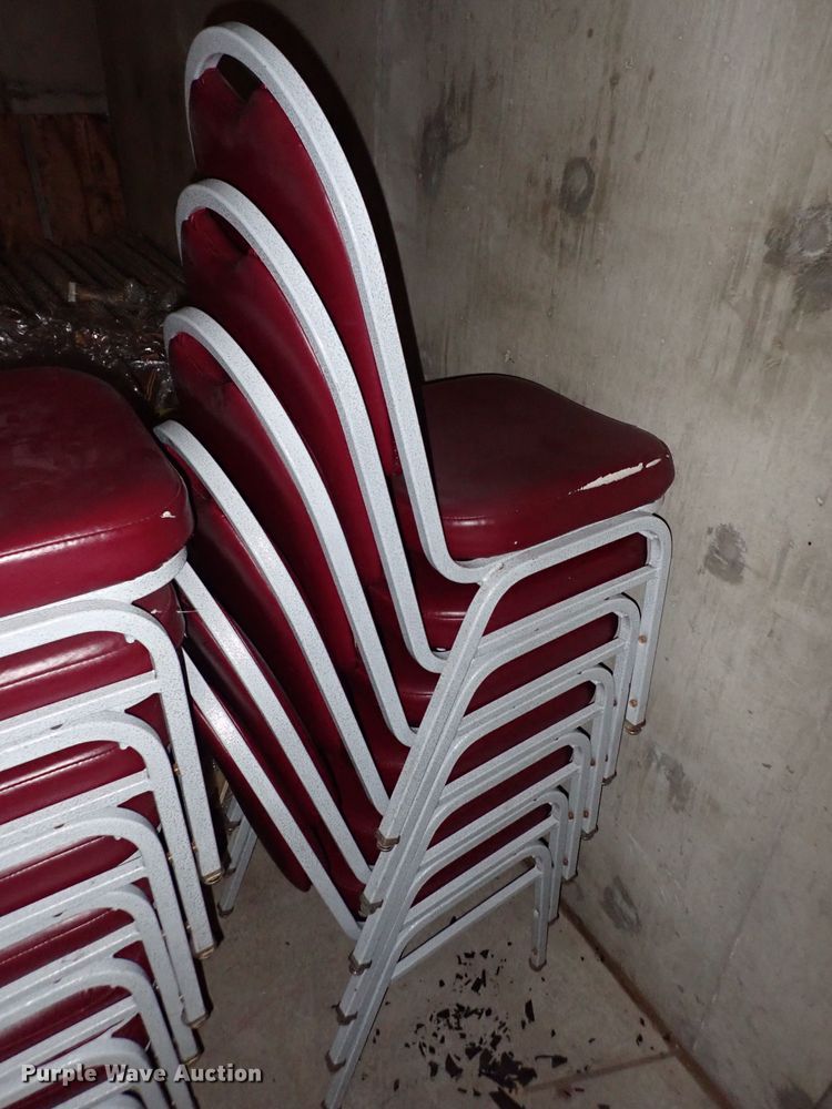 image for item JU9126 (19) chairs