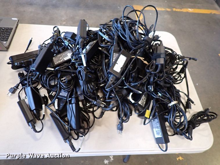 image for item JU9129 (50) HP 4540s laptops