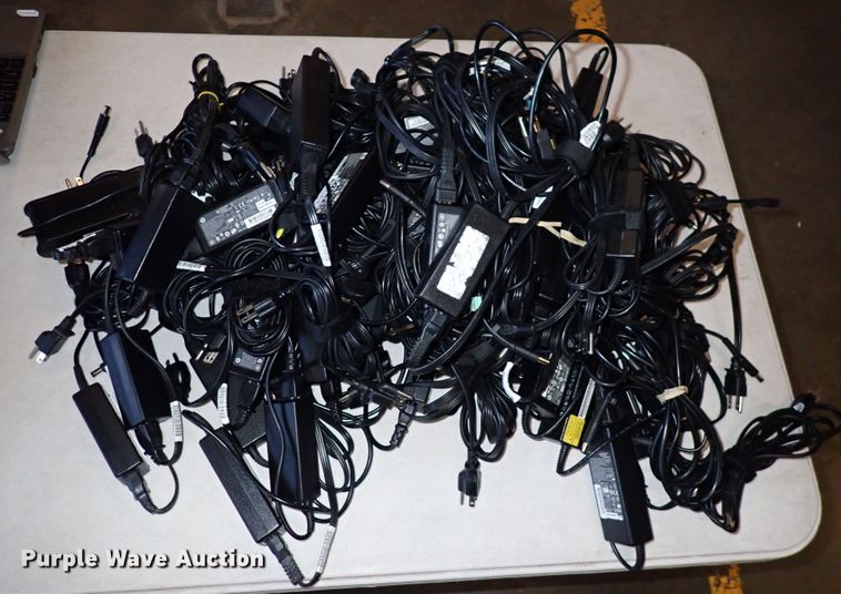 image for item JU9129 (50) HP 4540s laptops