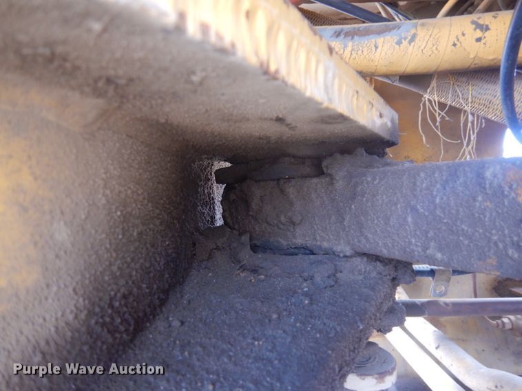 image for item JZ9788 1975 International 530  wheel loader