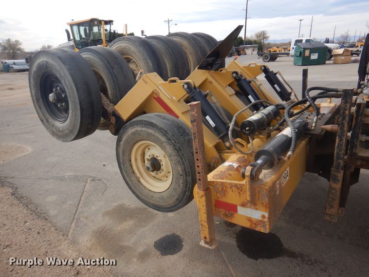 image for item JZ9789 2014 Volvo G946B  motor grader