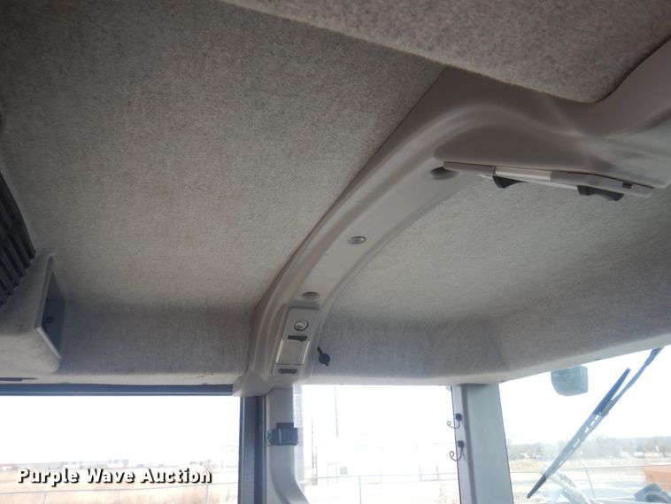 image for item JZ9789 2014 Volvo G946B  motor grader