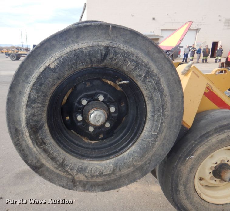 image for item JZ9789 2014 Volvo G946B  motor grader