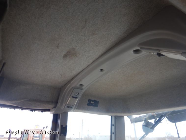 image for item JZ9790 2010 Volvo G946  motor grader