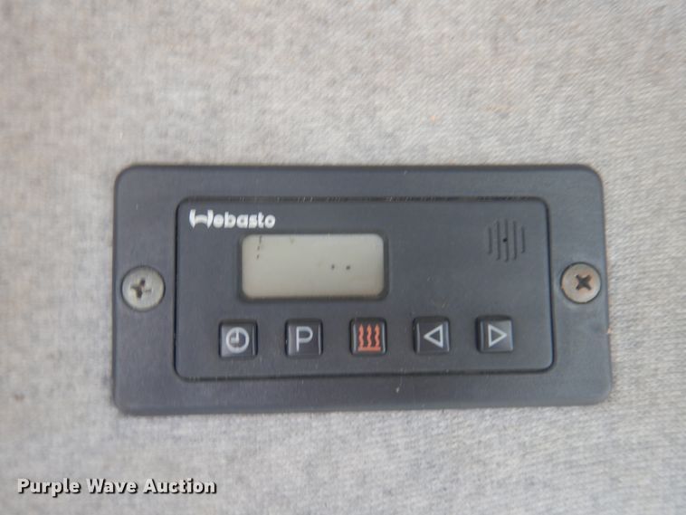 image for item JZ9790 2010 Volvo G946  motor grader