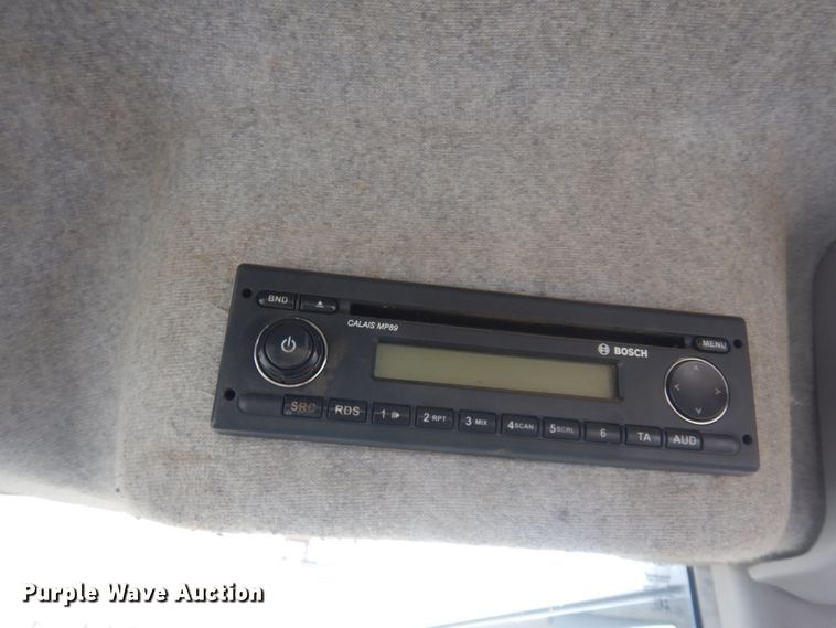 image for item JZ9790 2010 Volvo G946  motor grader