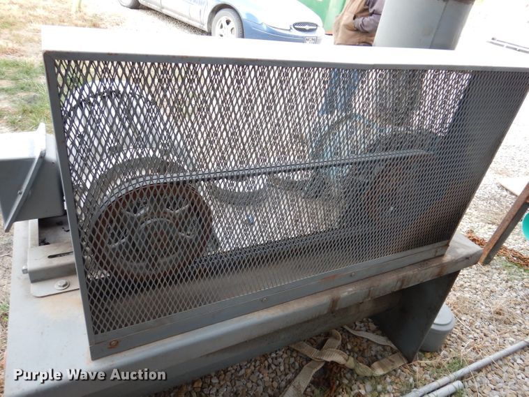 image for item KH9145 Compressor Engineering  pump