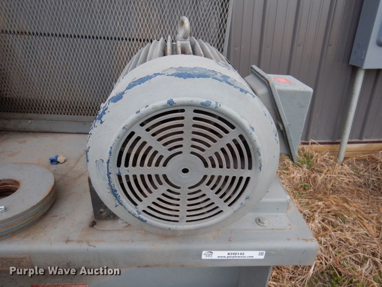 image for item KH9145 Compressor Engineering  pump