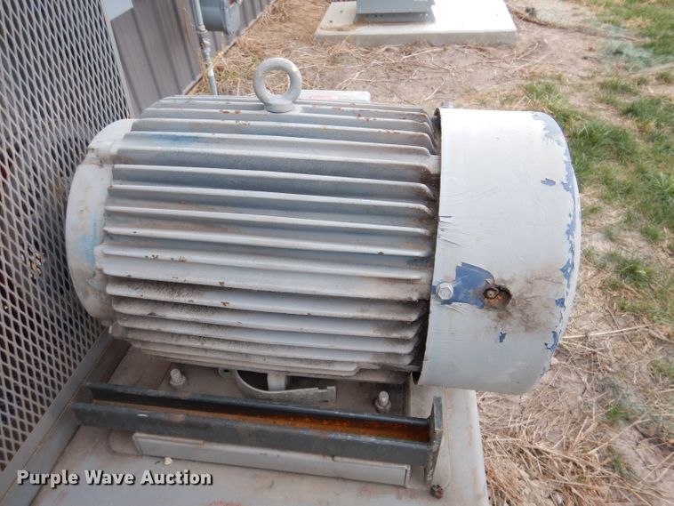 image for item KH9145 Compressor Engineering  pump