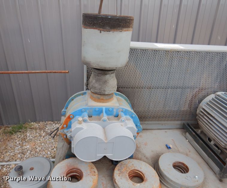 image for item KH9145 Compressor Engineering  pump